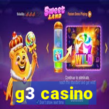 g3 casino